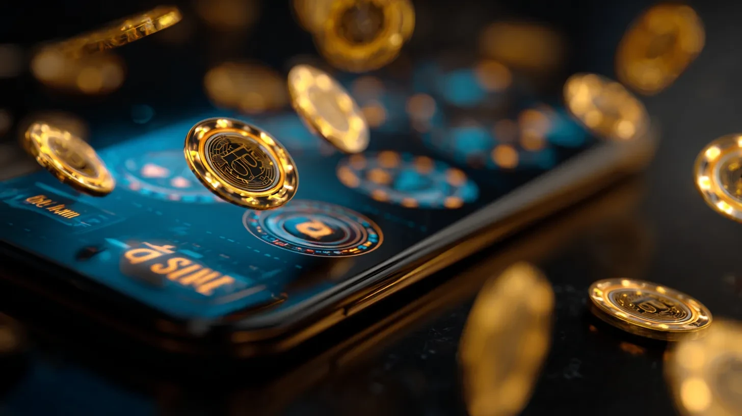 Bagaimana Bonus Berfungsi dalam Kasino Dalam Talian